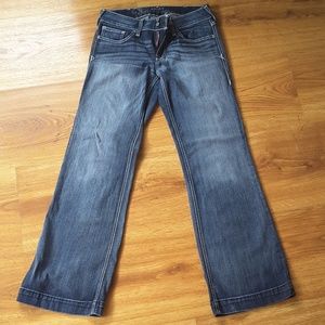 Ariat Trouser Jeans